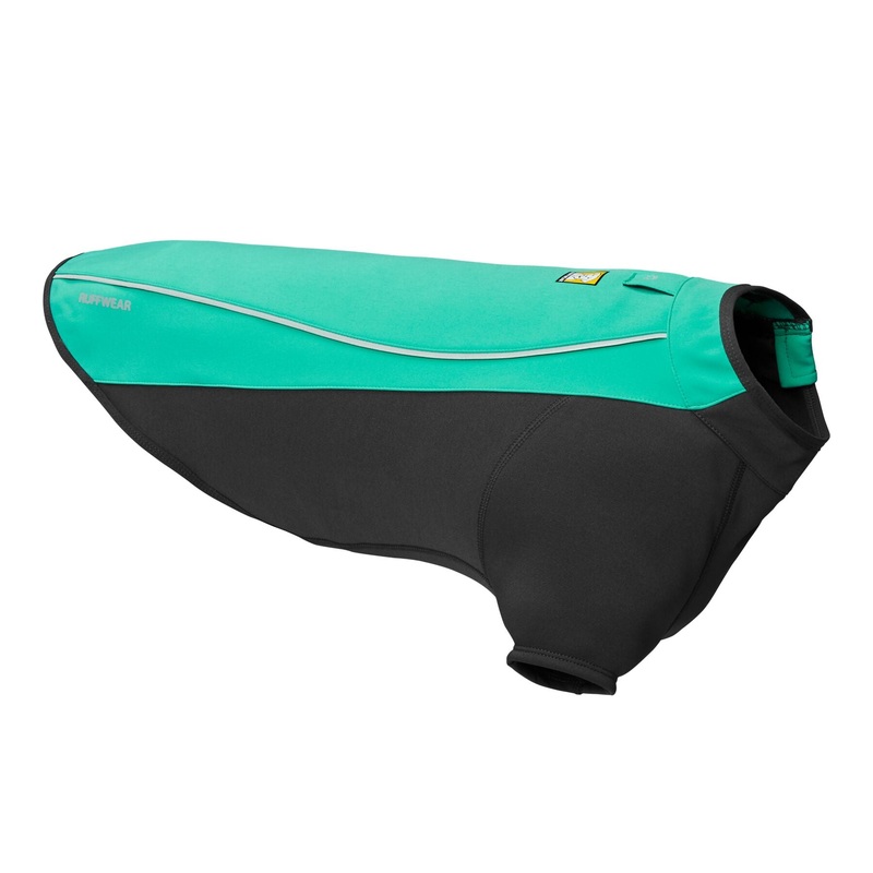 Cloud Chaser Aurora Teal