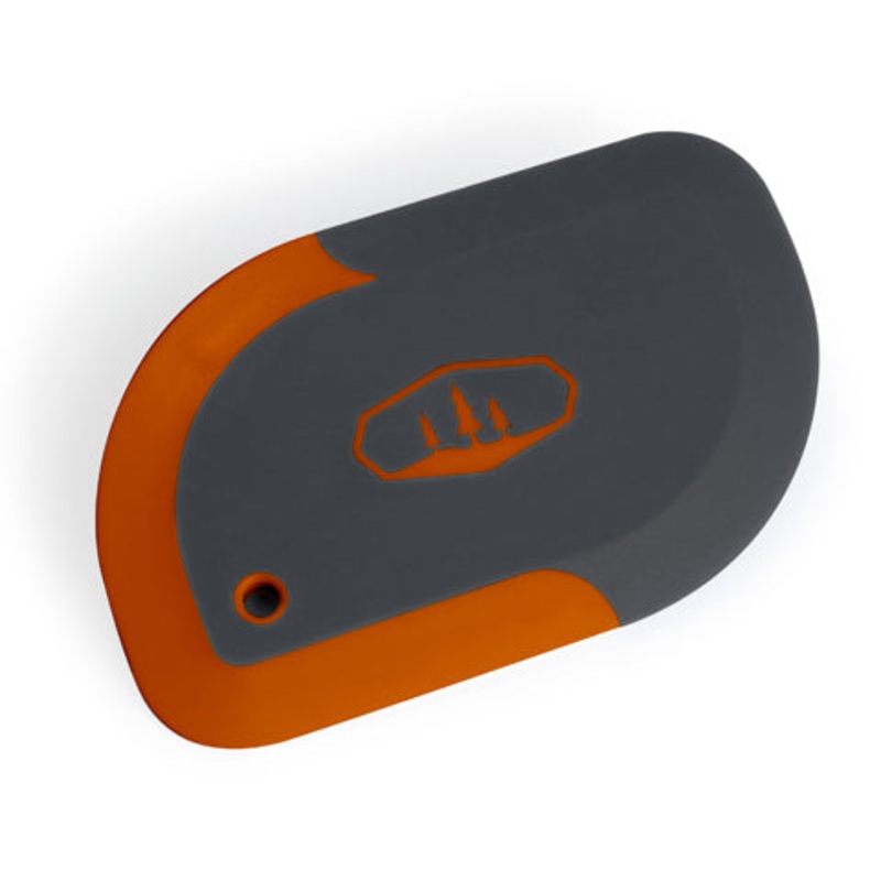 Compact Scraper