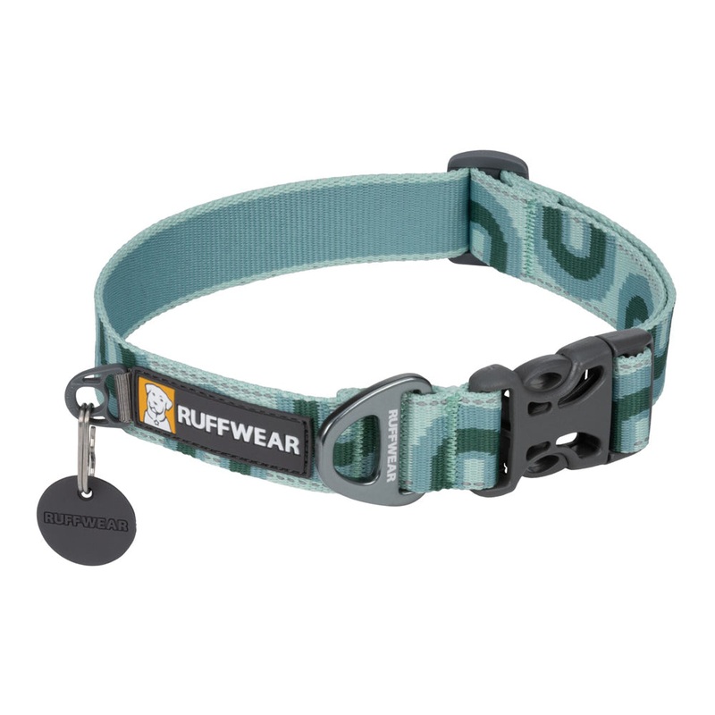 Crag Collar Grassy Oxbow