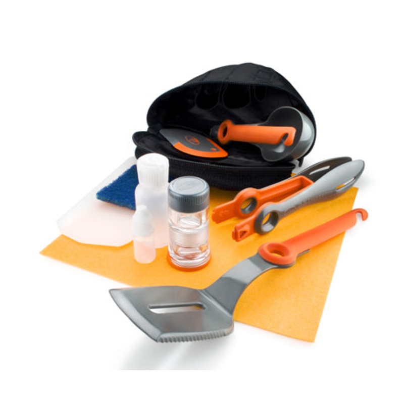 Crossover Kitchen Kit
