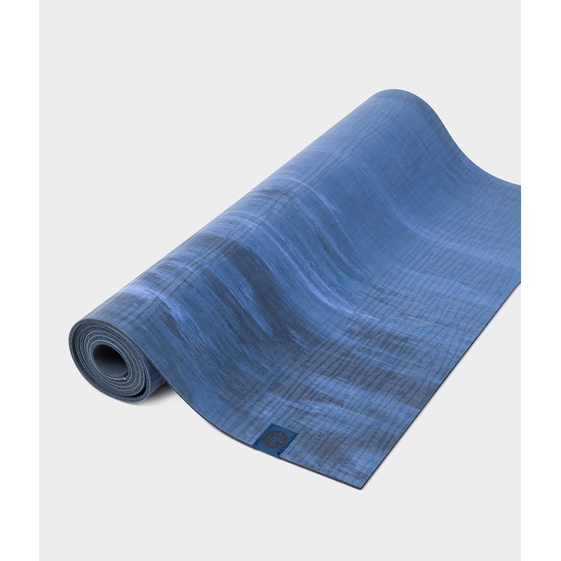 eKO Yoga Mat 5mm