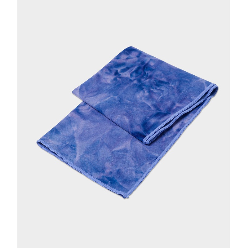 eQua Yoga Hand Towel