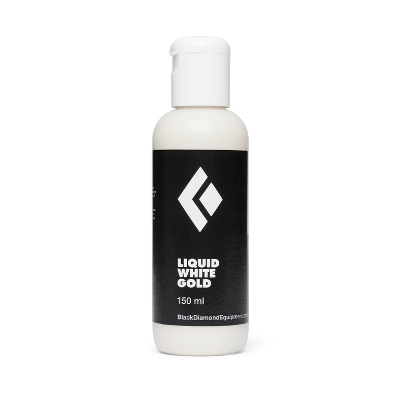 Liquid White Gold Chalk 150ml