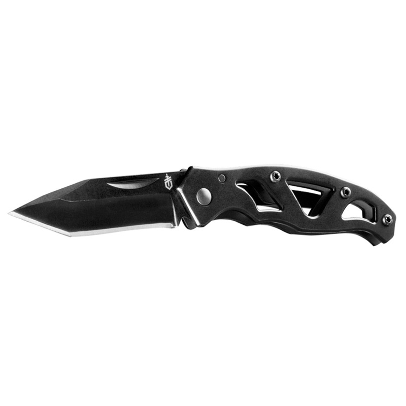 Paraframe Mini - Tanto (Black)
