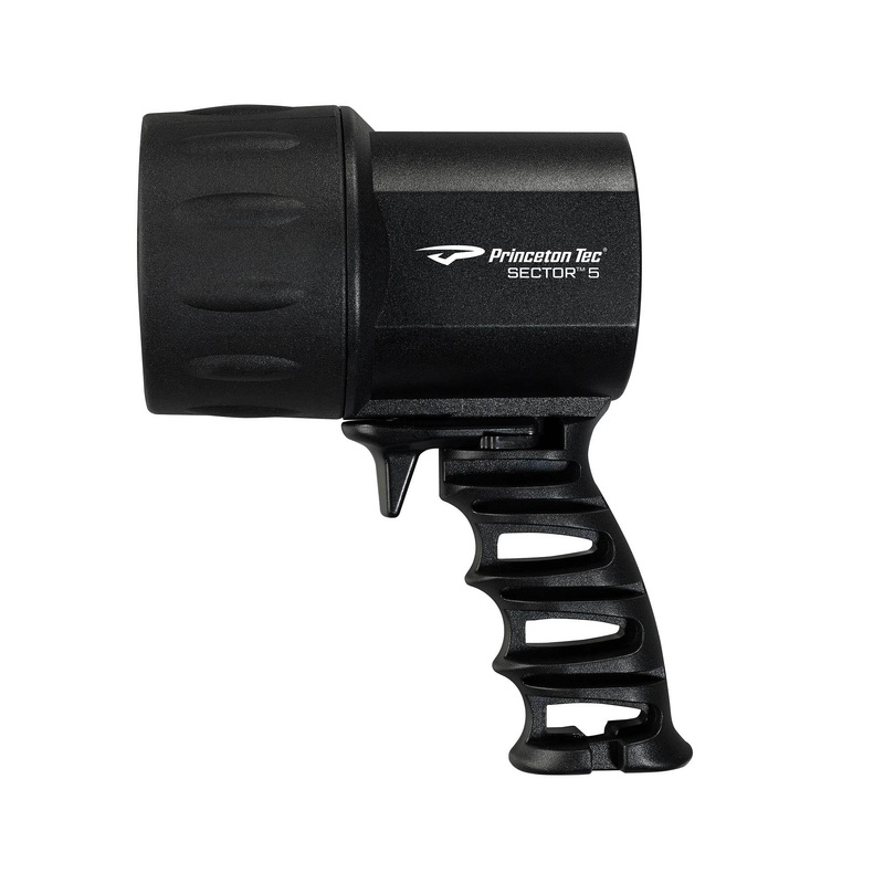 Sector 5  - 550 lumens (item S5-xx)