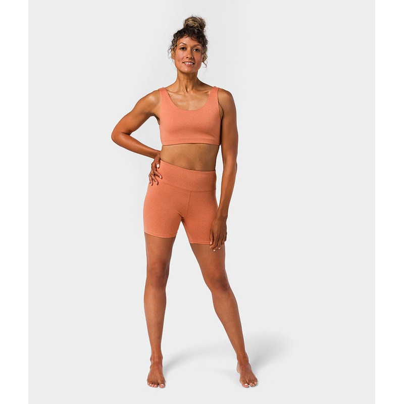 W Dhara Short