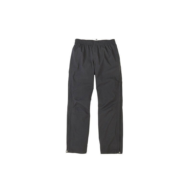 W Elwah Pant - Black