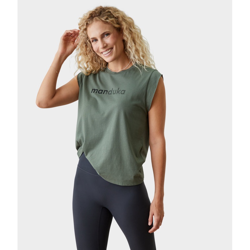 W Warrior Tee