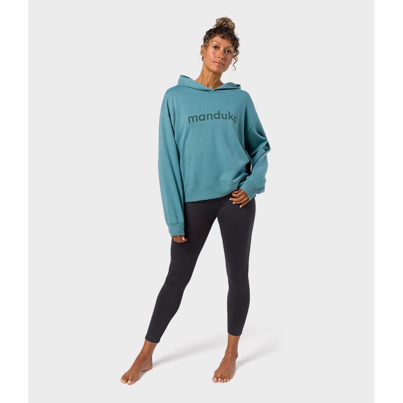 W Yin Hoodie