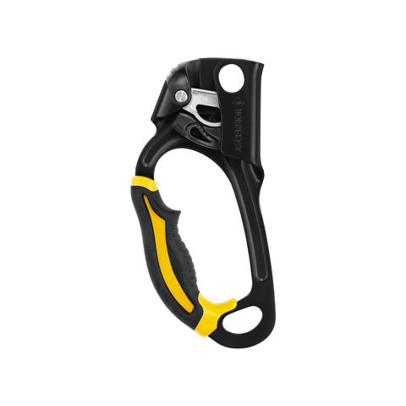 Ascension Left Handed Black/Yellow