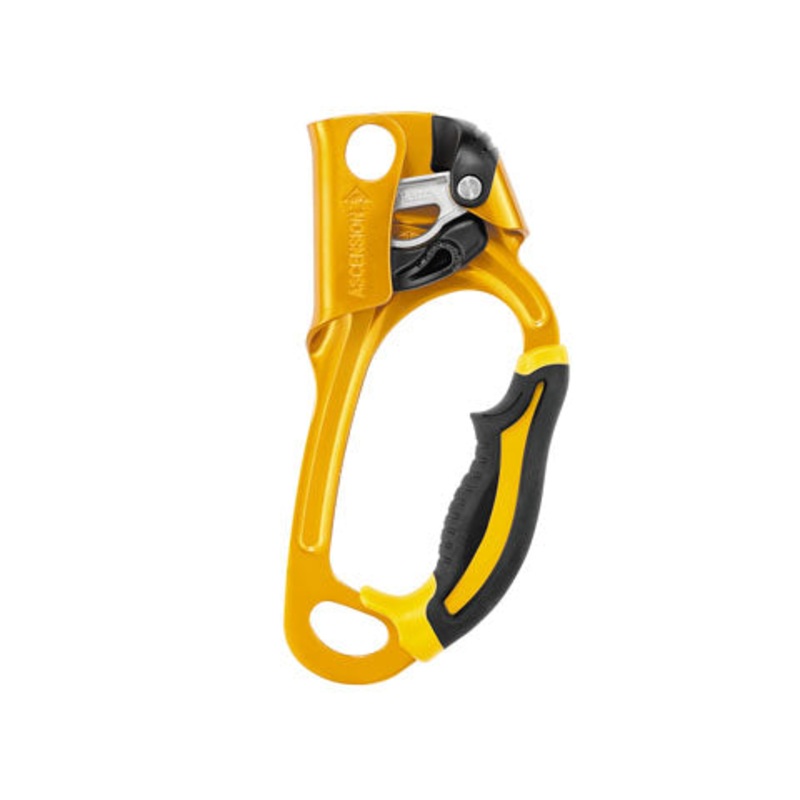Ascension Right Handed Yellow