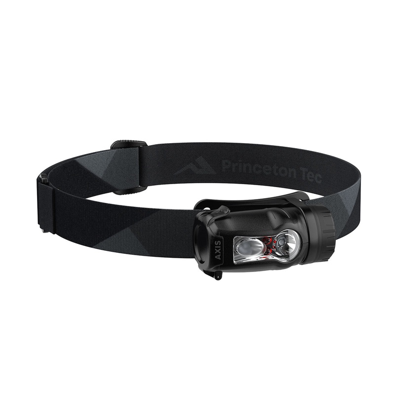 Axis 450 Rechargeable - Black/Gray 2021