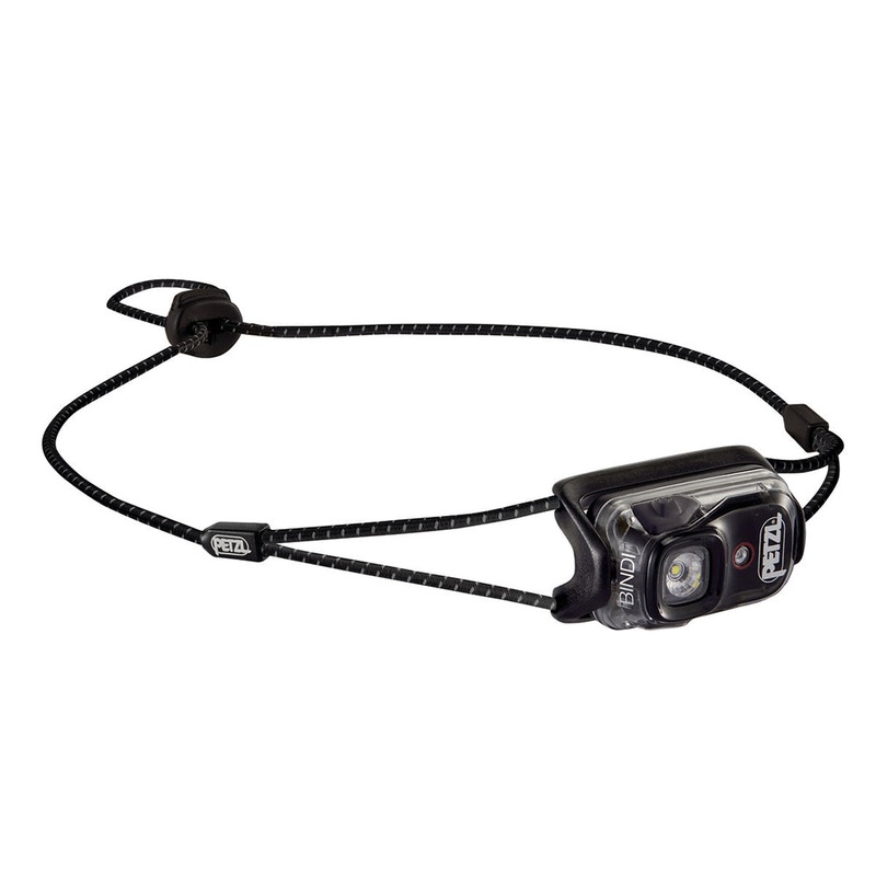 Bindi Headlamp