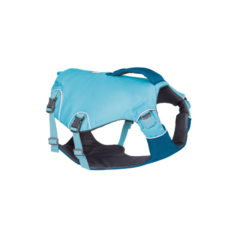 Confluence Life Jacket Biolumin Blue