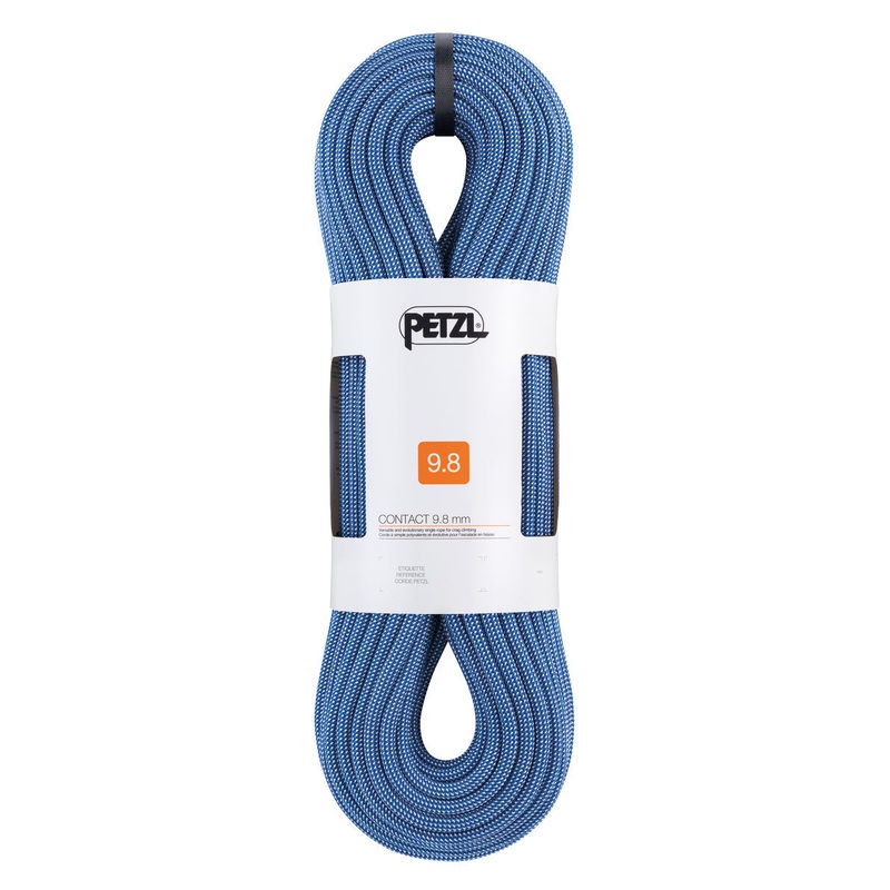 Contact 9.8mm 60m