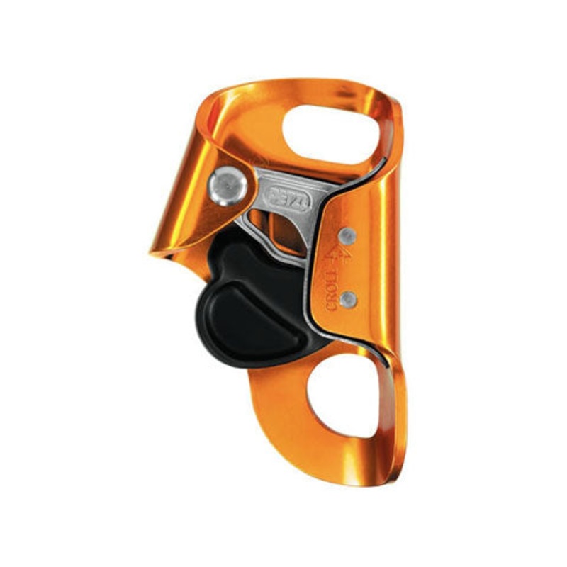 Croll Ascender