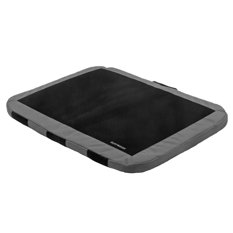 Dirtbag Bed Basalt Gray - Medium