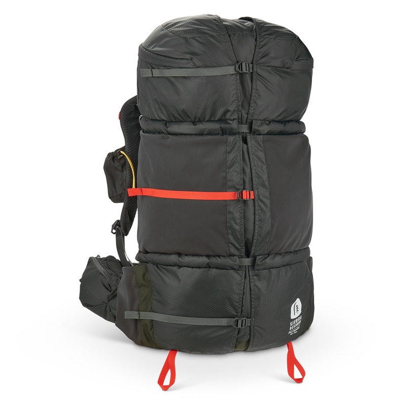 Flex Capacitor 60L-80L Peat - 2023
