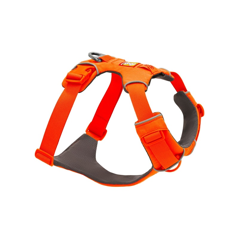 Front Range Harness Blaze Orange