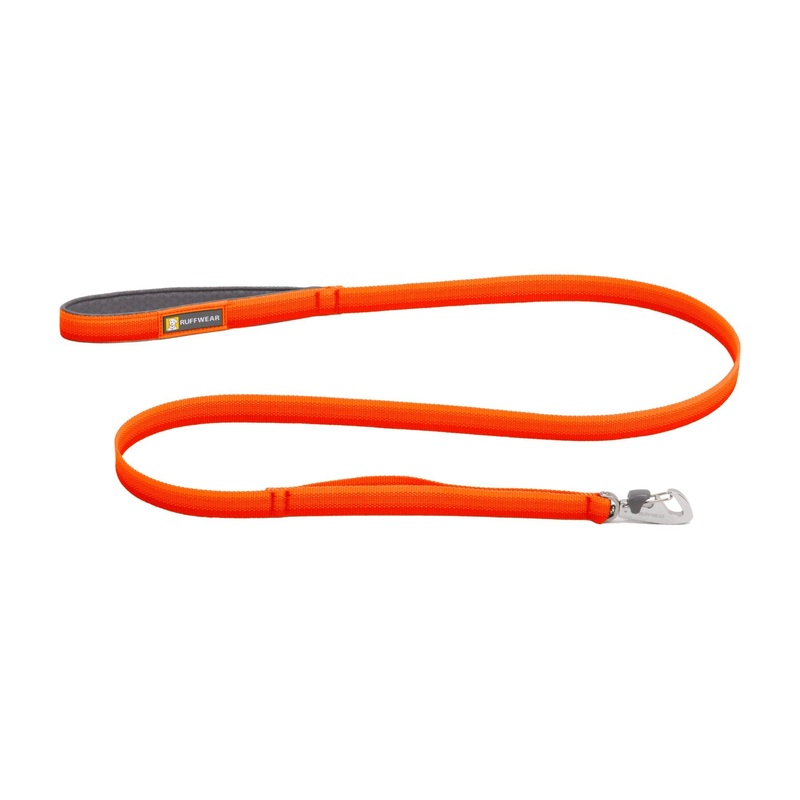 Front Range Leash (2024)