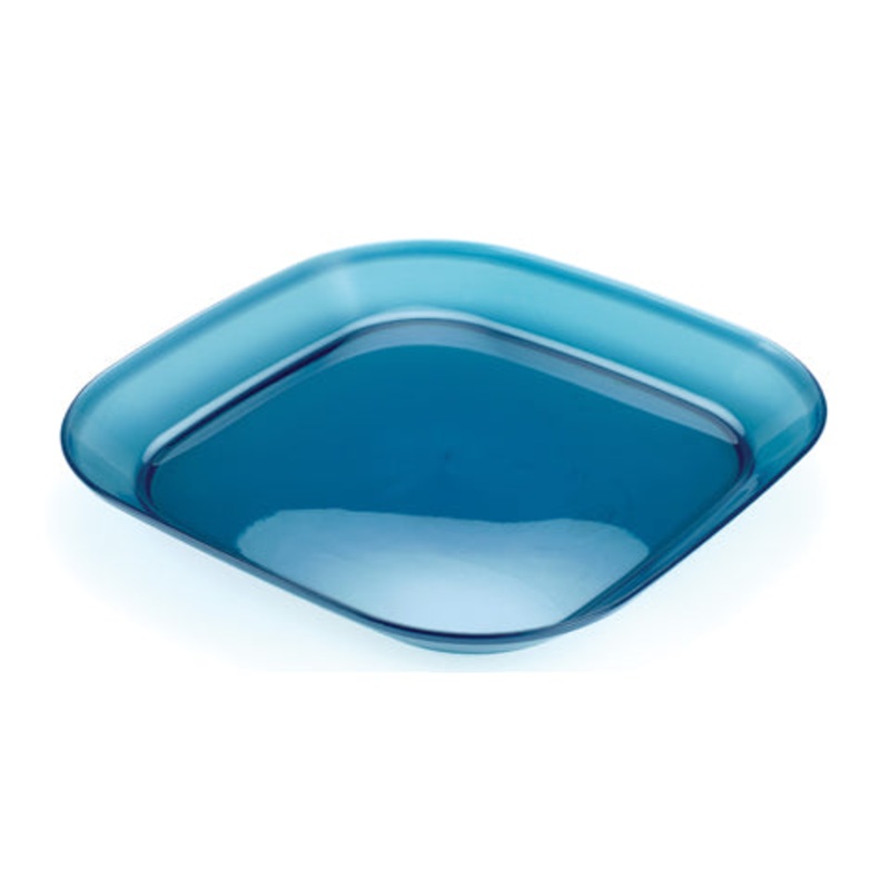 Infinity Plate 23cm Square