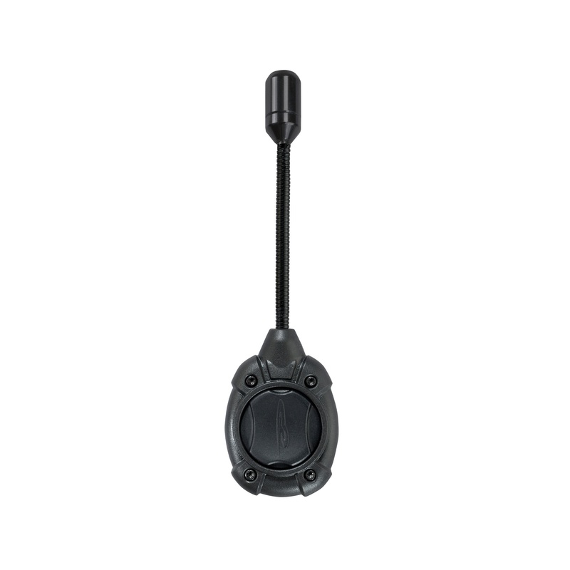 Point White LED