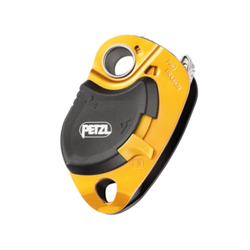 ProTraxion P51A