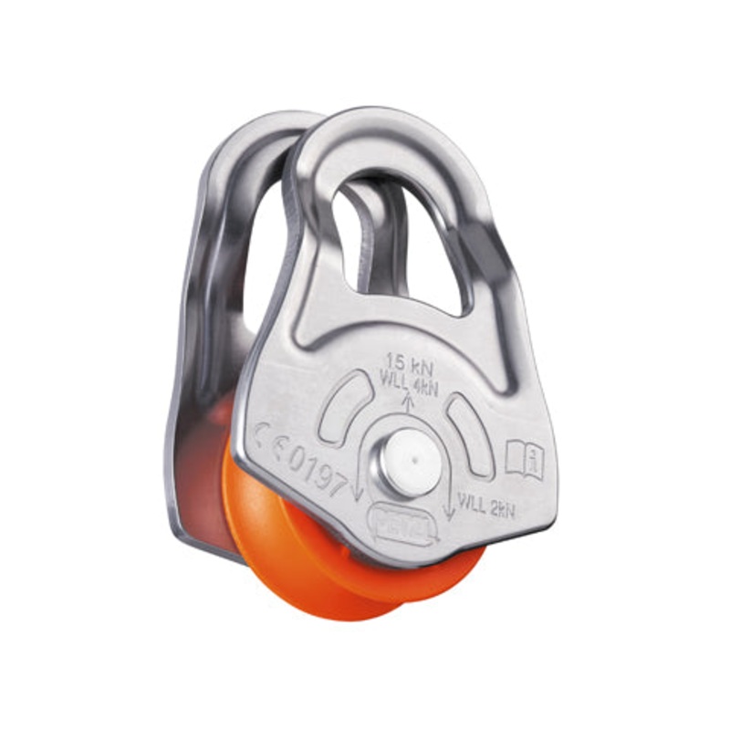 Pulley Swing P02A