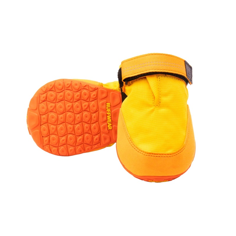 Summit Trex Shoes Sunrise Yellow