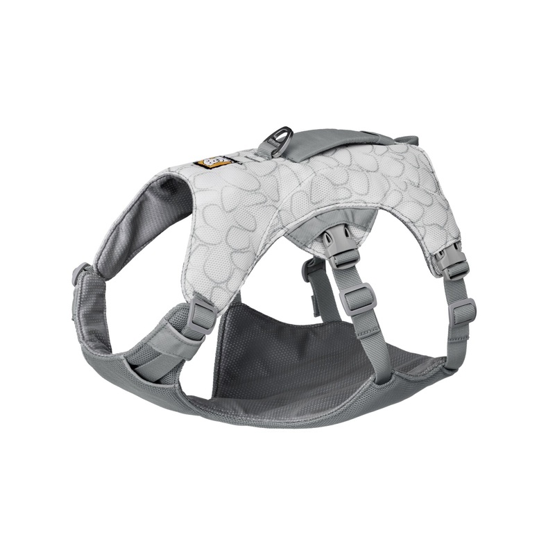 Swamp Cooler Harness Graphite Gray (2025)