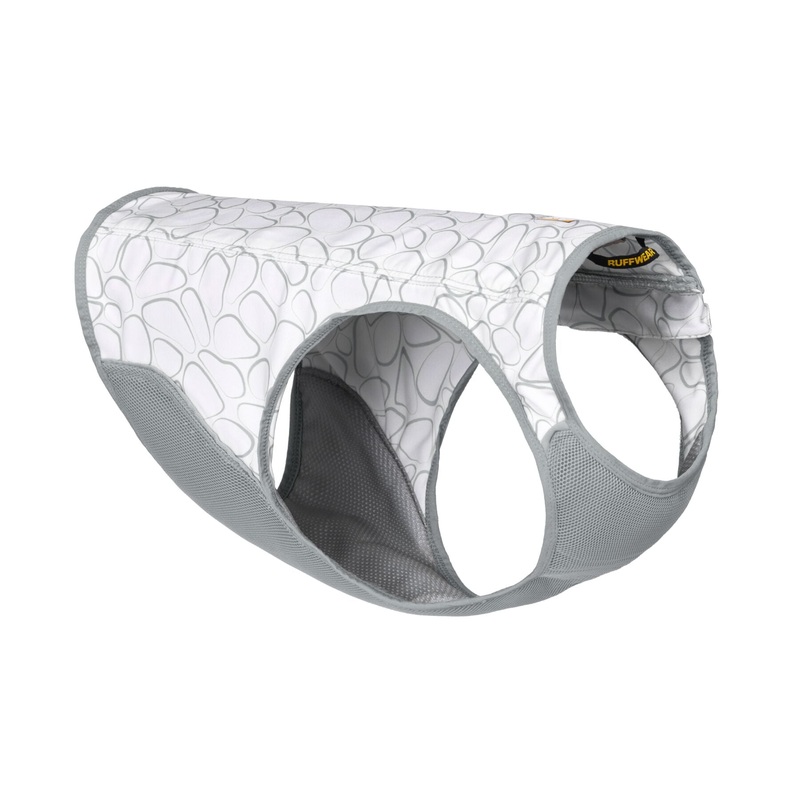 Swamp Cooler Zip Graphite Gray