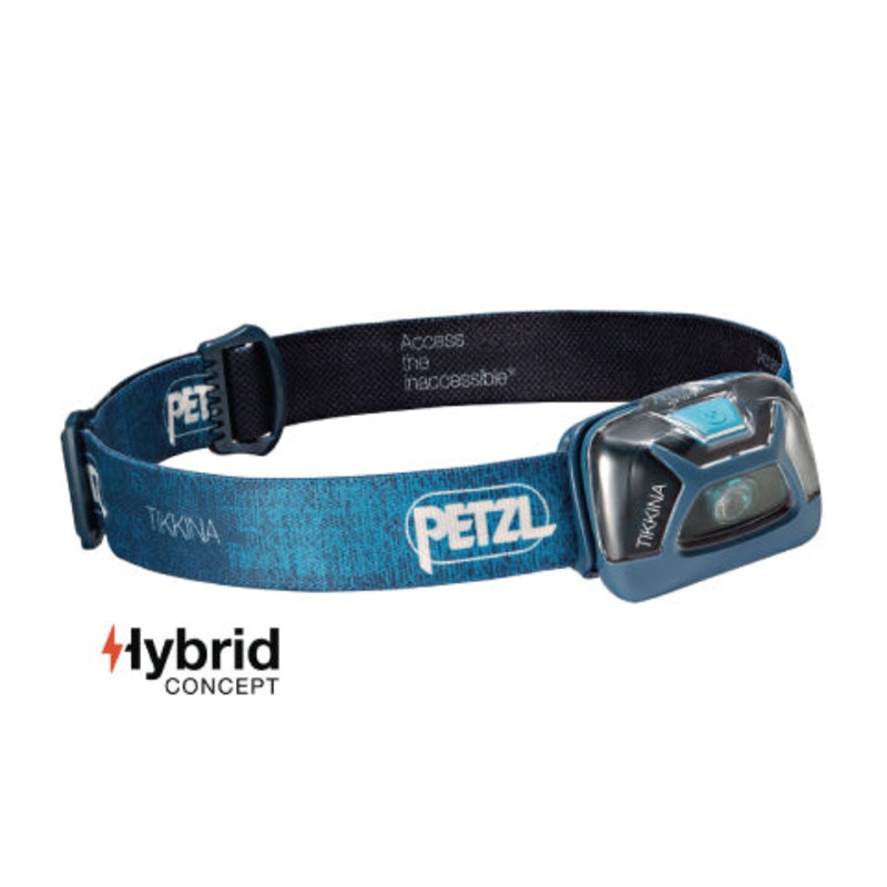 Tikkina Headlamp