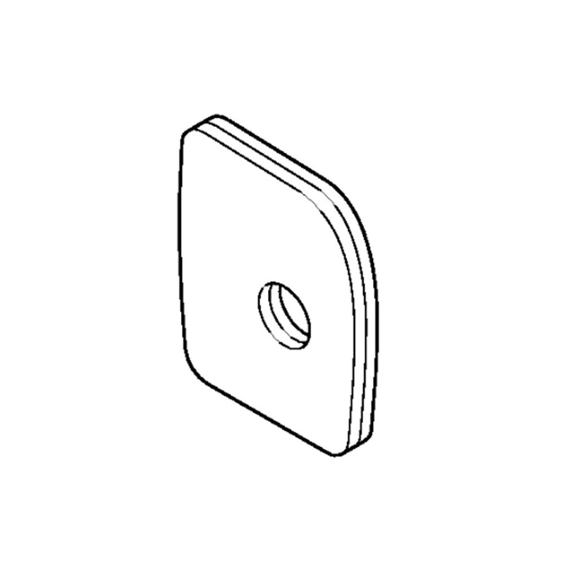 Air Filter for Stihl BG56, BG86 Leaf Blower