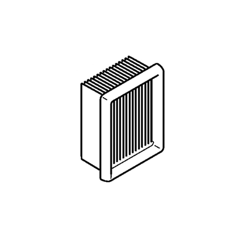 Air Filter for Stihl BR800, BR800C, BR800X Blowers