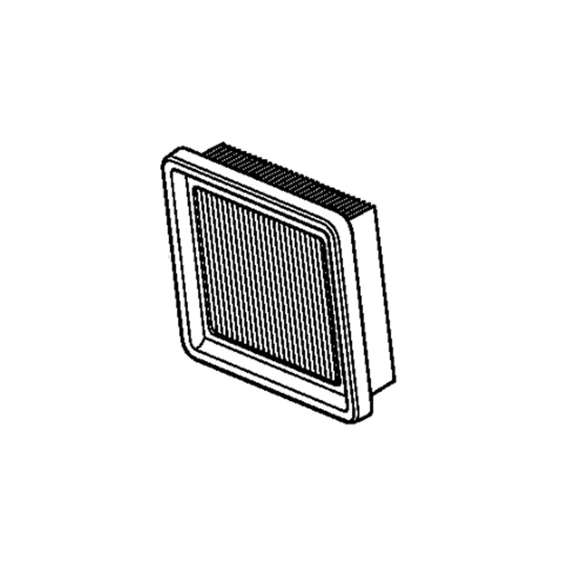 Air Filter for Stihl FS89, FS91, FS111, FS131 Brushcutters