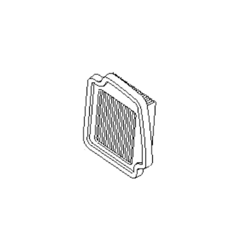 Air Filter for Stihl SP 92 C, SP 92 TC, KM 94 R, KM 94 RC Kombi