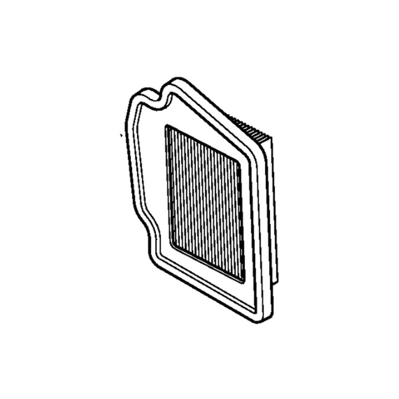 Air Filter FS 490 C, FS 510 C, FS 560 C