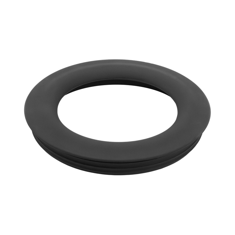 Basecamp Anti-Splash Insert Basalt Gray