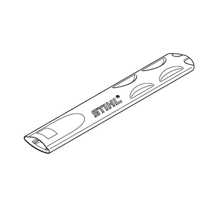 Blade Scabbard 24"/ 30" for HS 81 / 86