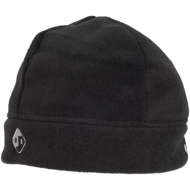 Chilli Beanie - Black