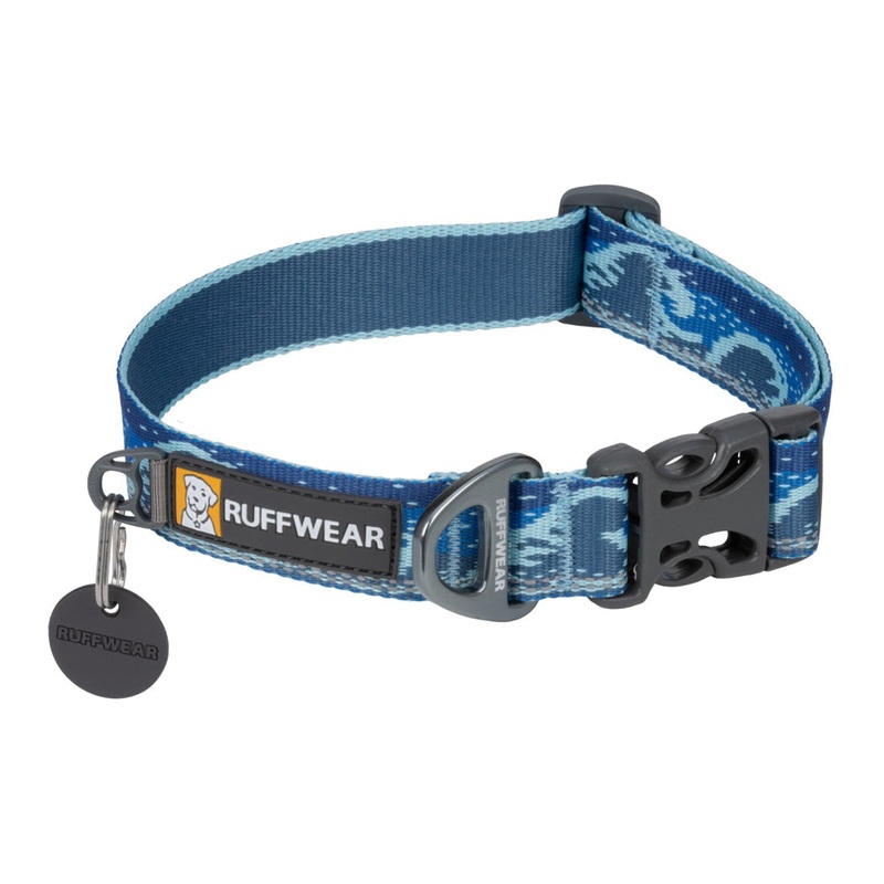 Crag Collar Midnight Wave