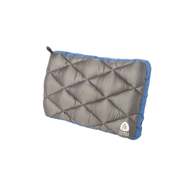 Dridown Pillow Blue