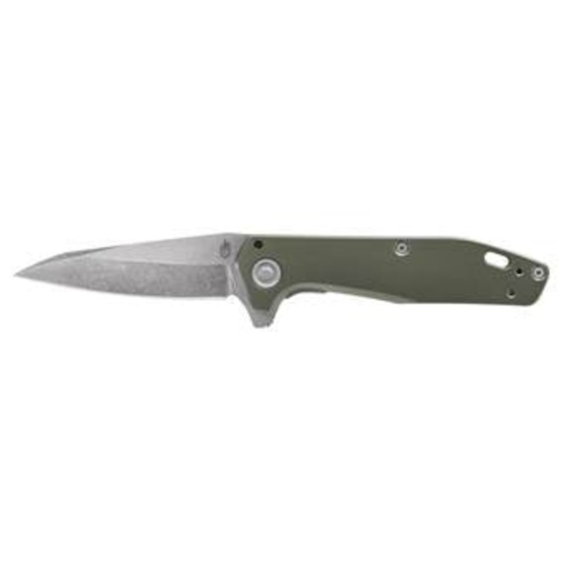 Fastball Folding Knife