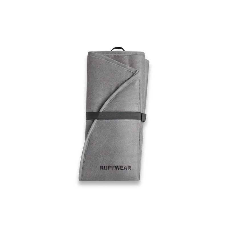 Highlands Pad Cloudburst Gray