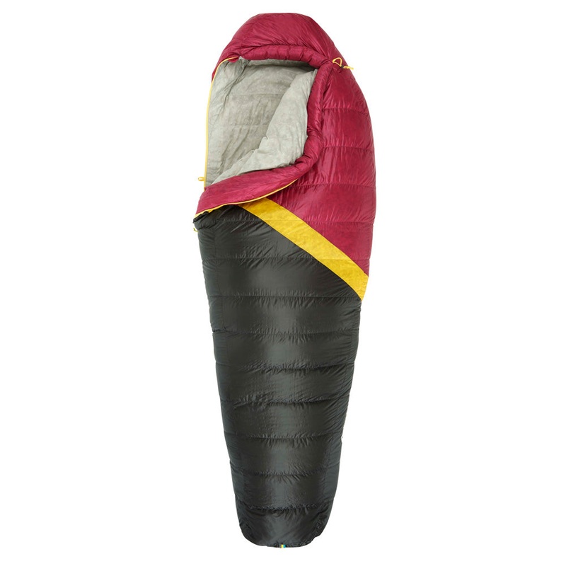 Nitro 800F Wmns 20 Deg Reg