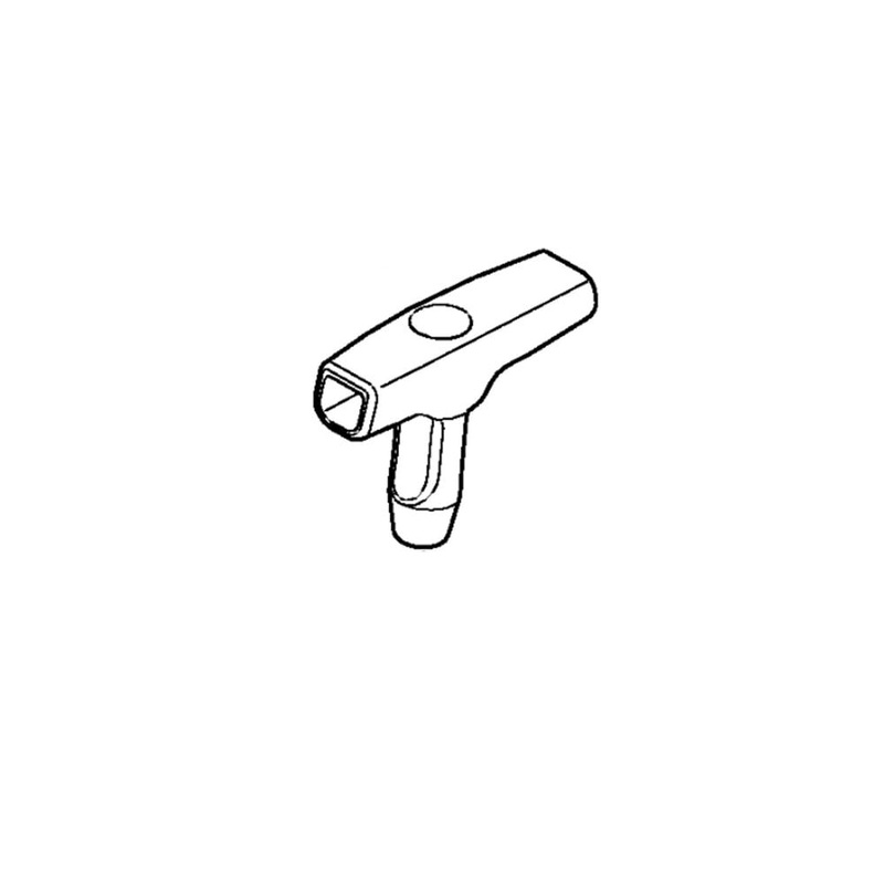 Starter Grip for Stihl MS171, FS460C