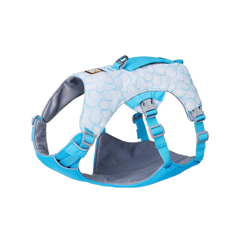 Swamp Cooler Harness Biolumin Blue