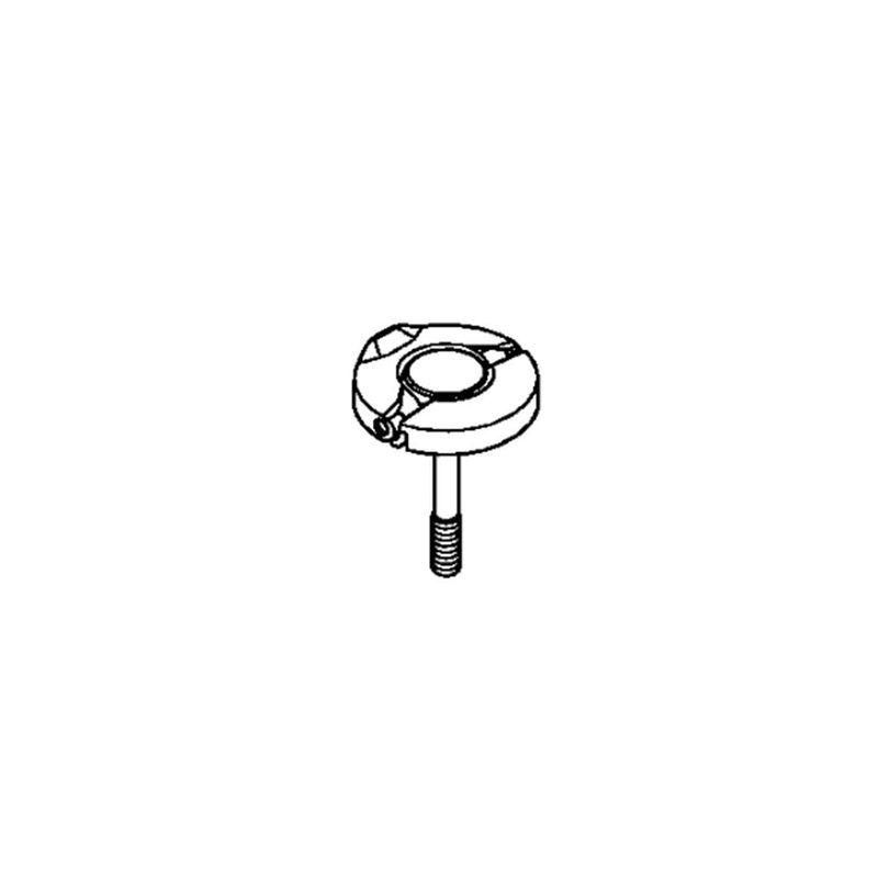 Tommy Screw Fits FS240, FS260, FS410, FS460, FS510, FS560