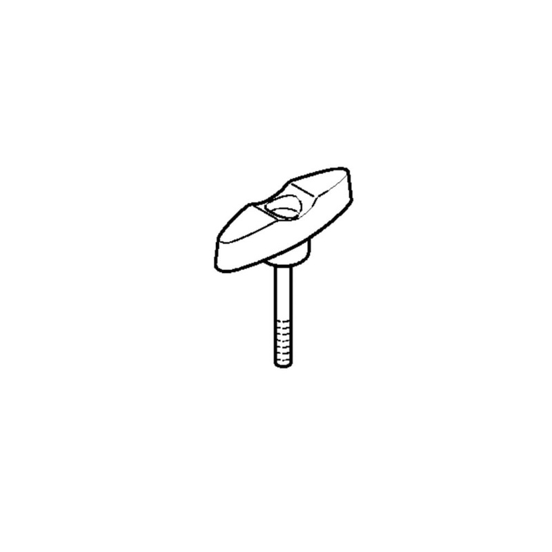 Tommy Screw for Stihl FS240C, FS240RC
