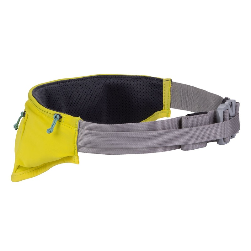 Trail Runner Running Belt Lichen Green